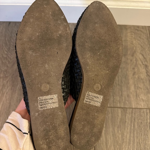 Universal Thread Elora Mules - Picture 4 of 5